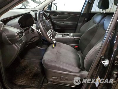 Zdjęcie 7 z 13 samochodu: 2023 HYUNDAI SANTA FE SEL VIN:5NMS2DAJ8PH605248 - miniatura