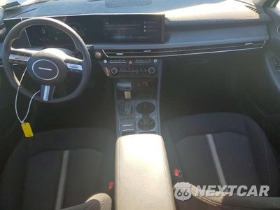 Zdjęcie 8 z 13 samochodu: 2025 HYUNDAI SONATA SE VIN:KMHL24JA9SA452916 - miniatura