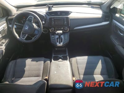 Zdjęcie 8 z 13 samochodu: 2020 HONDA CR-V LX VIN:5J6RW1H23LA001881 - miniatura