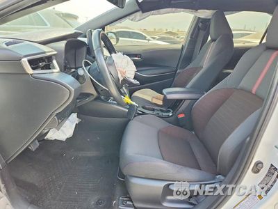 Zdjęcie 7 z 12 samochodu: 2024 TOYOTA COROLLA SE VIN:JTDP4MCE0R3519806 - miniatura
