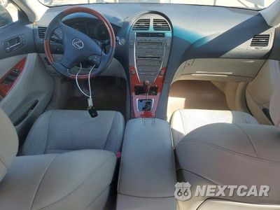 Zdjęcie 8 z 12 samochodu: 2007 LEXUS ES 350 VIN:JTHBJ46GX72088795 - miniatura