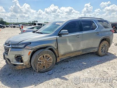 2023 CHEVROLET TRAVERSE LT 1GNERGKW0PJ329007 - główne zdjęcie licytacji z USA - miniatura