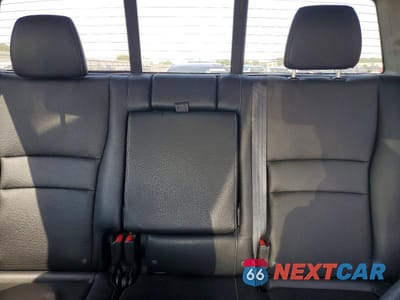Zdjęcie 10 z 13 samochodu: 2017 HONDA RIDGELINE RTL VIN:5FPYK3F75HB035026 - miniatura