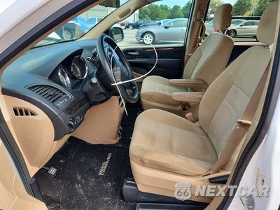 Zdjęcie 7 z 13 samochodu: 2016 DODGE GRAND CARAVAN SE VIN:2C4RDGBG9GR105957 - miniatura