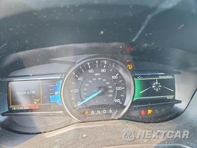 Zdjęcie 9 z 14 samochodu: 2019 FORD EXPLORER XLT VIN:1FM5K7D87KGA86874 - miniatura