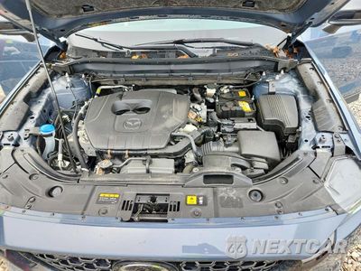 Zdjęcie 11 z 12 samochodu: 2025 MAZDA CX-5 PREFERRED VIN:JM3KFBCM8S0685456 - miniatura