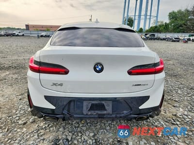 Zdjęcie 6 z 13 samochodu: 2025 BMW X4 XDRIVE30I VIN:5UX33DT08S9Y61527 - miniatura
