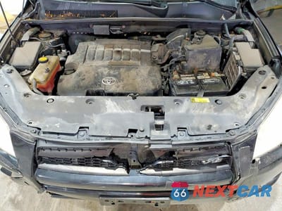 Zdjęcie 12 z 13 samochodu: 2011 TOYOTA RAV4 BASE VIN:2T3BK4DV7BW049789 - miniatura