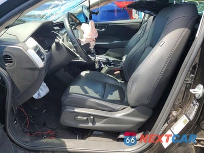 Zdjęcie 7 z 13 samochodu: 2018 HONDA CLARITY TOURING VIN:JHMZC5F34JC006167 - miniatura