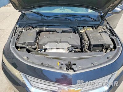 Zdjęcie 11 z 12 samochodu: 2014 CHEVROLET IMPALA LS VIN:2G11X5SL0E9286331 - miniatura