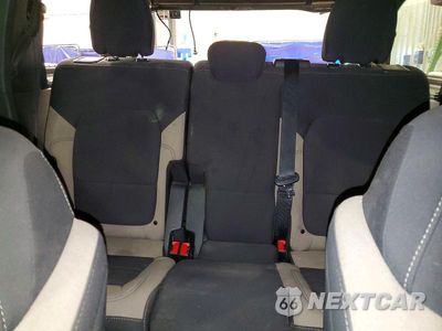 Zdjęcie 10 z 14 samochodu: 2022 FORD BRONCO BASE VIN:1FMDE5BHXNLB04998 - miniatura
