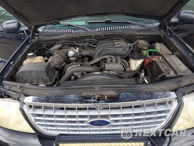 Zdjęcie 12 z 13 samochodu: 2004 FORD EXPLORER LIMITED VIN:1FMZU65KX4UB75794 - miniatura