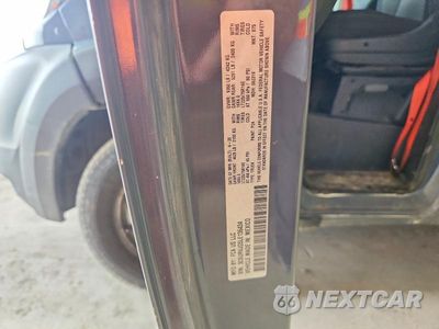 Zdjęcie 13 z 13 samochodu: 2020 RAM PROMASTER 3500 3500 HIGH VIN:3C6URVJG5LE136434 - miniatura