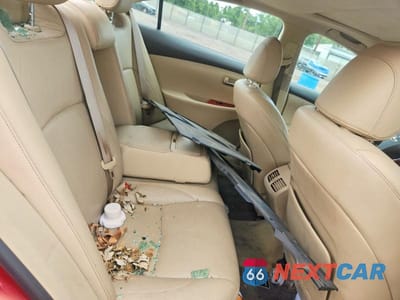 Zdjęcie 10 z 12 samochodu: 2009 LEXUS ES 350 VIN:JTHBJ46G792308333 - miniatura