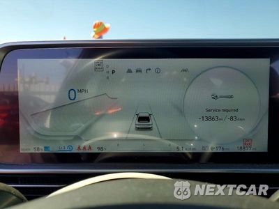 Zdjęcie 9 z 12 samochodu: 2025 HYUNDAI IONIQ 6 SE VIN:KMHM24AA7SA098950 - miniatura