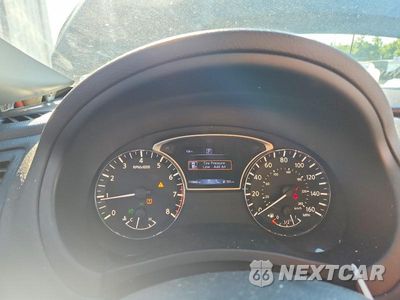 Zdjęcie 9 z 12 samochodu: 2017 NISSAN ALTIMA 2.5 SL VIN:1N4AL3AP3HC163282 - miniatura