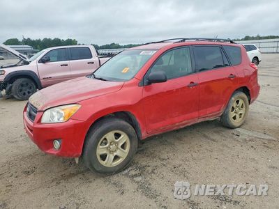 2009 TOYOTA RAV4 BASE JTMZF33V295007840 - główne zdjęcie licytacji z USA - miniatura