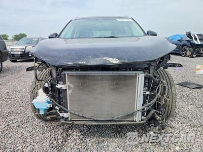 Piąte zdjęcie samochodu w środku: 2023 NISSAN ROGUE SL VIN:5N1BT3CB5PC800800 - miniatura