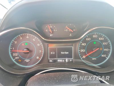 Zdjęcie 9 z 12 samochodu: 2017 CHEVROLET CRUZE LS VIN:1G1BC5SM4H7275489 - miniatura