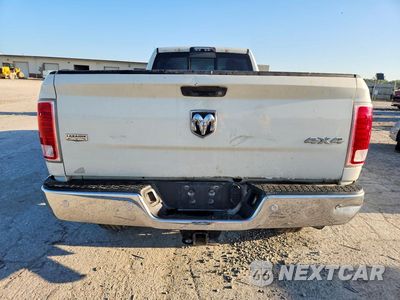 Zdjęcie 6 z 13 samochodu: 2018 RAM 2500 LARAMIE VIN:3C6UR5KJ1JG382571 - miniatura