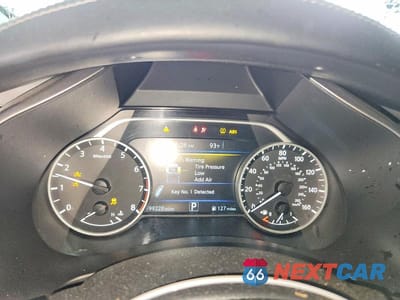 Zdjęcie 9 z 12 samochodu: 2019 NISSAN MURANO SL VIN:5N1AZ2MJ0KN148904 - miniatura