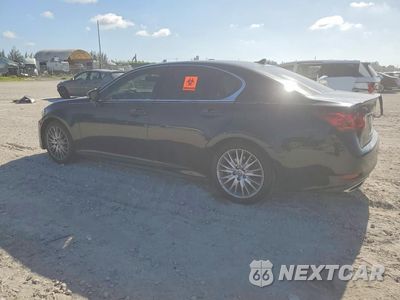 Drugie zdjęcie samochodu z przodu: 2013 LEXUS GS 350 VIN:JTHBE1BL2D5004212 - miniatura