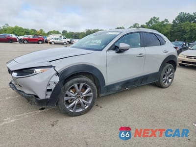2025 MAZDA CX-30 PREFERRED 3MVDMBCM9SM769725 - główne zdjęcie licytacji z USA - miniatura