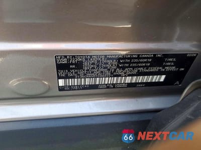 Zdjęcie 13 z 13 samochodu: 2026 TOYOTA RAV4 XLE PREMIUM VIN:2T36CRAV0TC002221 - miniatura