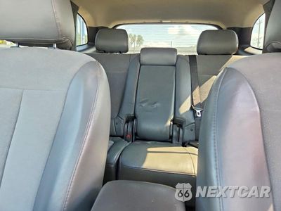 Zdjęcie 10 z 13 samochodu: 2011 HYUNDAI SANTA FE GLS(MIDDLE GRADE) VIN:5XYZHDAG1BG084149 - miniatura
