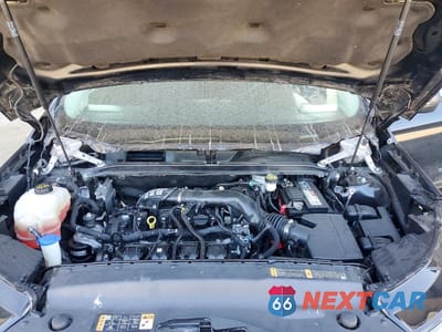 Zdjęcie 11 z 12 samochodu: 2016 FORD EDGE SE VIN:2FMPK3G95GBB11629 - miniatura