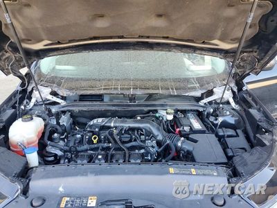 Zdjęcie 11 z 12 samochodu: 2016 FORD EDGE SE VIN:2FMPK3G95GBB11629 - miniatura