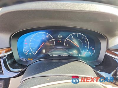Zdjęcie 9 z 12 samochodu: 2019 BMW 540 I VIN:WBAJE5C58KWA98723 - miniatura