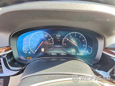 Zdjęcie 9 z 12 samochodu: 2019 BMW 540 I VIN:WBAJE5C58KWA98723 - miniatura