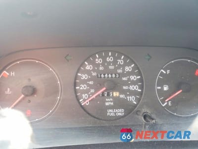 Zdjęcie 9 z 13 samochodu: 1997 TOYOTA COROLLA BASE VIN:2T1BA02E2VC171702 - miniatura