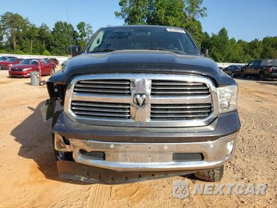 Piąte zdjęcie samochodu w środku: 2014 RAM 1500 SLT VIN:1C6RR7LT0ES273700 - miniatura