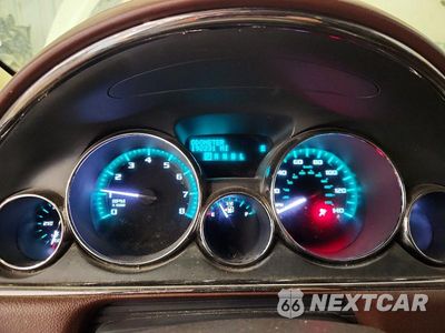 Zdjęcie 9 z 13 samochodu: 2014 BUICK ENCLAVE VIN:5GAKVCKD9EJ203144 - miniatura