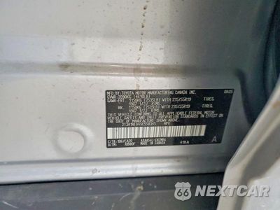 Zdjęcie 13 z 13 samochodu: 2025 TOYOTA RAV4 XLE PREMIUM VIN:2T3A1RFV4SC558345 - miniatura