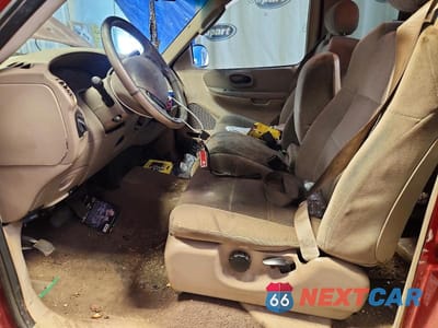 Zdjęcie 7 z 12 samochodu: 2002 FORD F150 VIN:1FTRX17L72NB26788 - miniatura