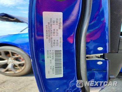 Zdjęcie 12 z 12 samochodu: 2019 DODGE CHARGER R/T VIN:2C3CDXCT0KH738111 - miniatura