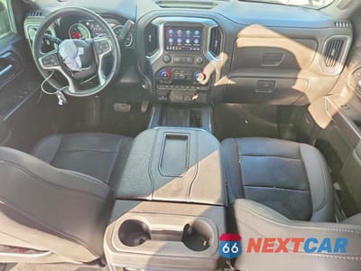 Zdjęcie 8 z 12 samochodu: 2022 CHEVROLET SILVERADO LTD K1500 LTZ VIN:1GCUYGEL0NZ155723 - miniatura
