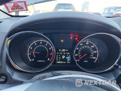 Zdjęcie 9 z 12 samochodu: 2020 MITSUBISHI OUTLANDER SPORT ES VIN:JA4AP3AU8LU005814 - miniatura
