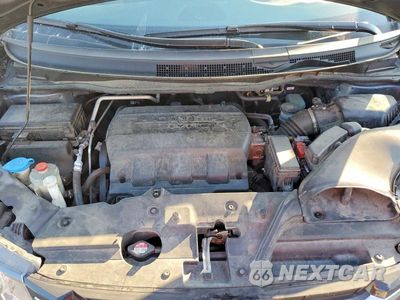 Zdjęcie 11 z 12 samochodu: 2015 HONDA ODYSSEY EX VIN:5FNRL5H43FB008204 - miniatura