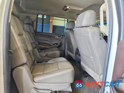 Zdjęcie 11 z 13 samochodu: 2017 GMC YUKON XL DENALI VIN:1GKS2HKJ6HR347092 - miniatura