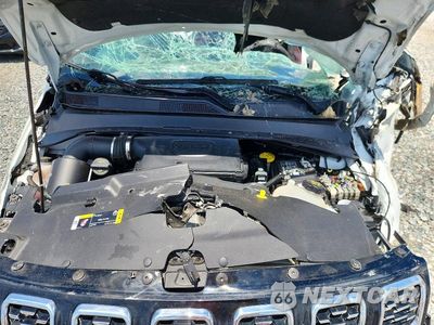 Zdjęcie 12 z 13 samochodu: 2025 JEEP COMPASS LIMITED VIN:3C4NJDCNXST510878 - miniatura