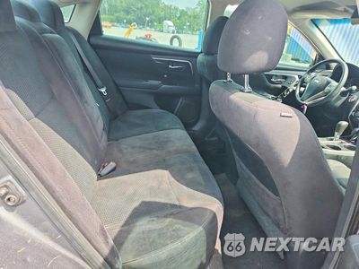 Zdjęcie 10 z 13 samochodu: 2014 NISSAN ALTIMA 2.5 S VIN:1N4AL3AP0EC140487 - miniatura
