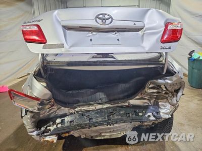 Zdjęcie 6 z 12 samochodu: 2008 TOYOTA CAMRY XLE VIN:4T1BE46K98U210297 - miniatura