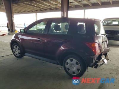 Drugie zdjęcie samochodu z przodu: 2004 SCION XA BASE VIN:JTKKT604640046176 - miniatura