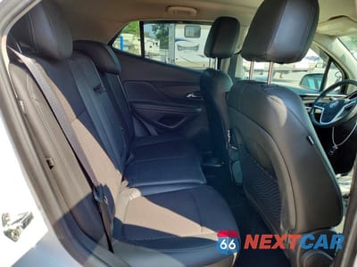 Zdjęcie 11 z 14 samochodu: 2020 BUICK ENCORE PREFERRED VIN:KL4CJASB3LB000916 - miniatura