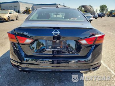Zdjęcie 6 z 12 samochodu: 2024 NISSAN ALTIMA SR VIN:1N4BL4CV5RN317907 - miniatura