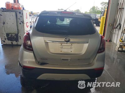 Zdjęcie 6 z 13 samochodu: 2019 BUICK ENCORE SPORT TOURING VIN:KL4CJ1SB3KB707870 - miniatura